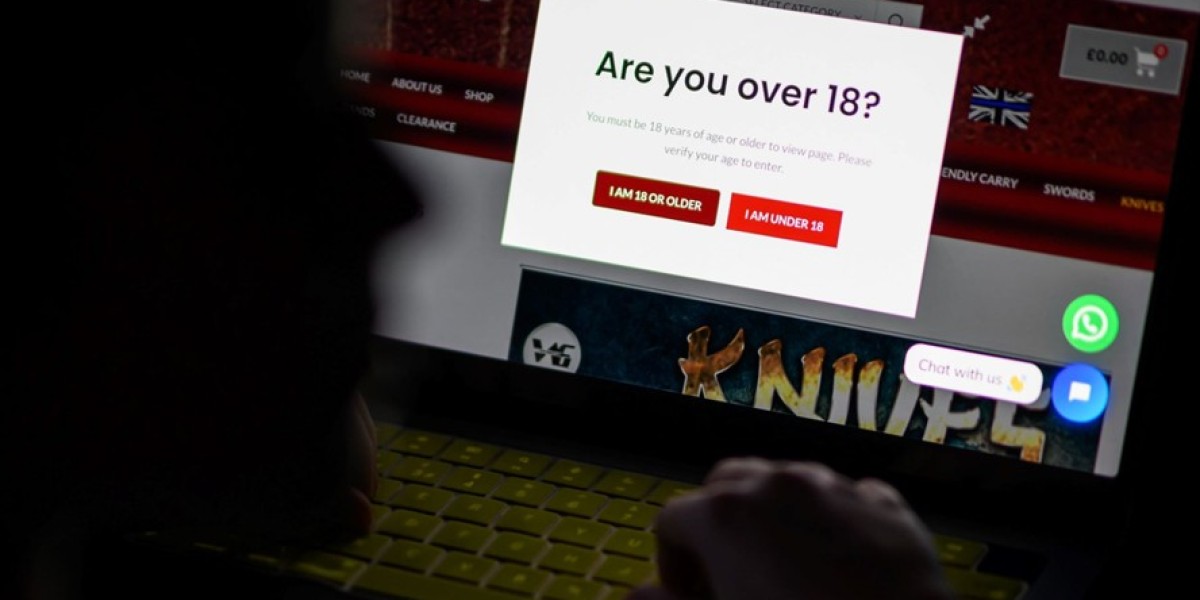 UK Age Verification Law: Online Safety Act Changes Explained