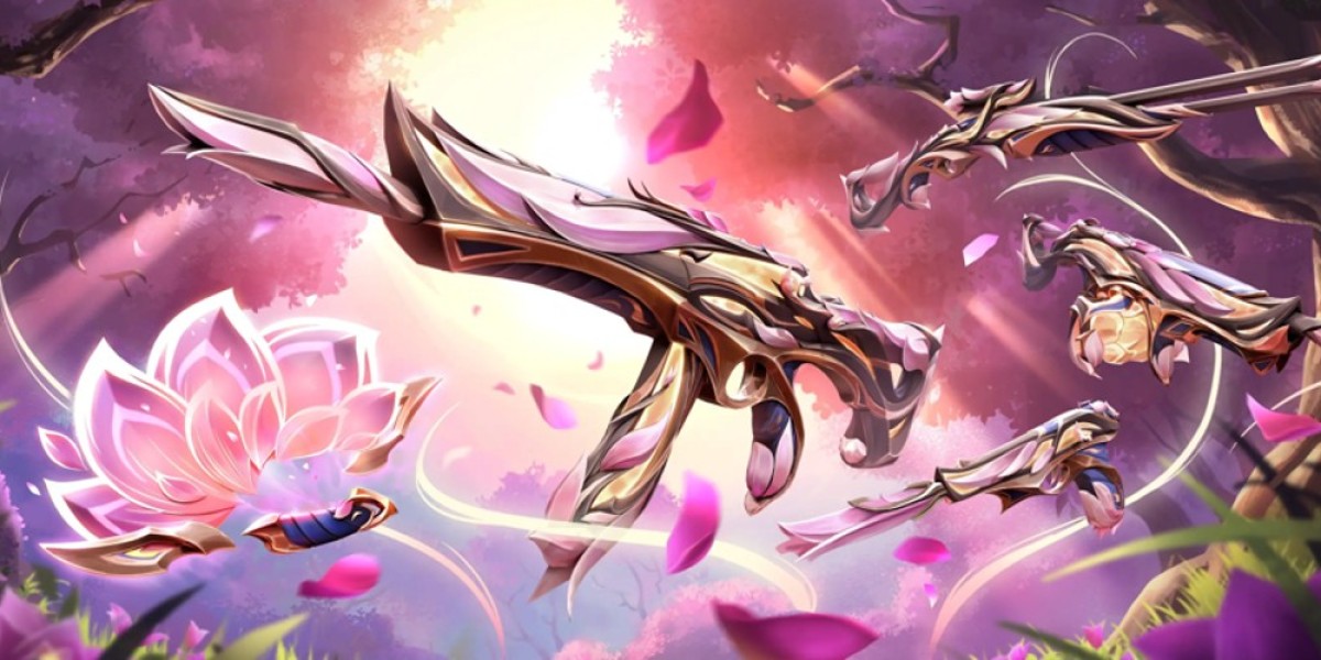 Mystbloom 2.0 Valorant Skins – Release, Weapons, Colors