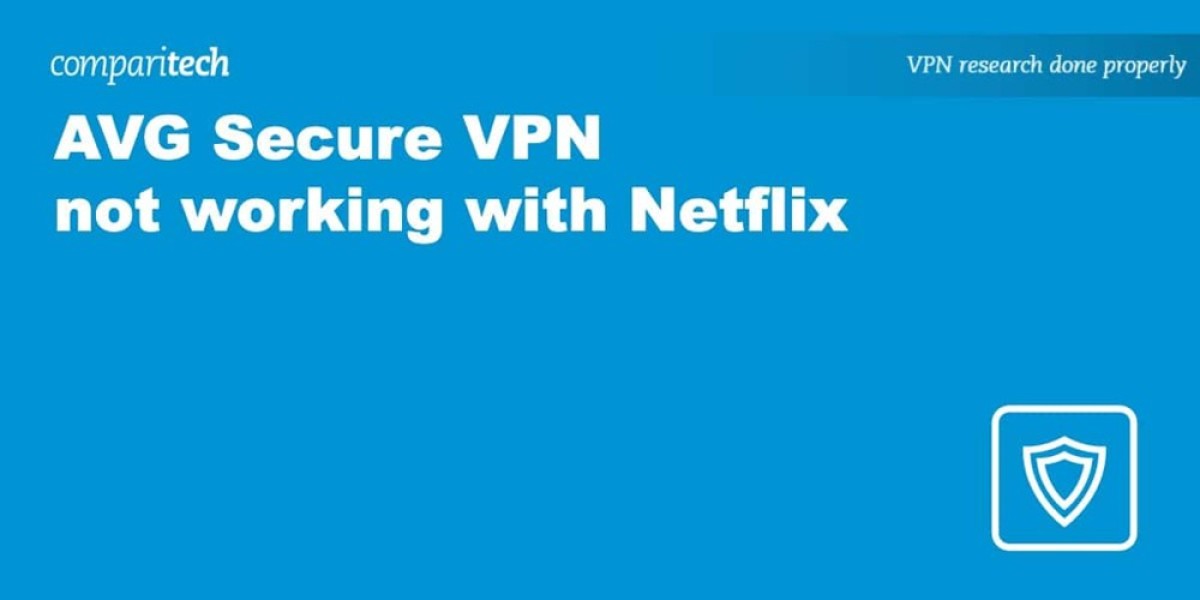 AVG Secure VPN Netflix Issues – Quick Fixes & Tips
