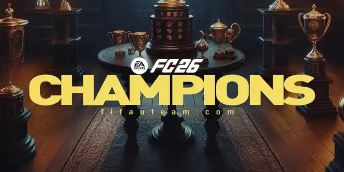 Champions Qualification Points – How to Qualify Fast