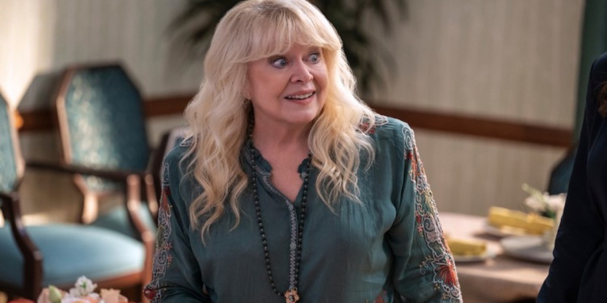 The Mole Agent TV Series – Ted Danson Leads Reimagining