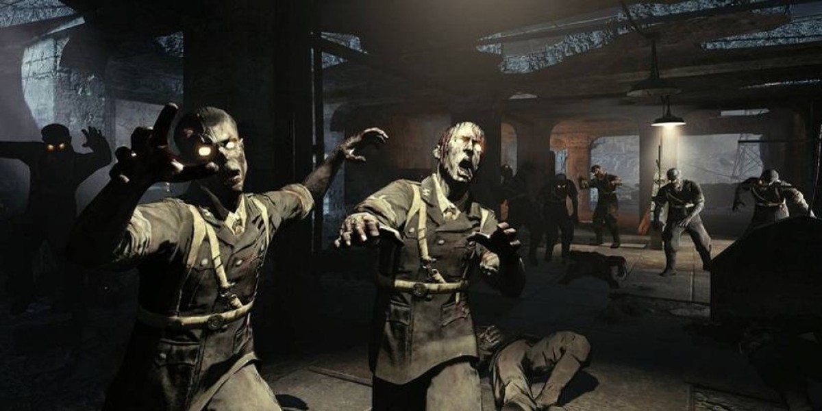 Call of Duty: Mobile Zombies – Release Date & Features