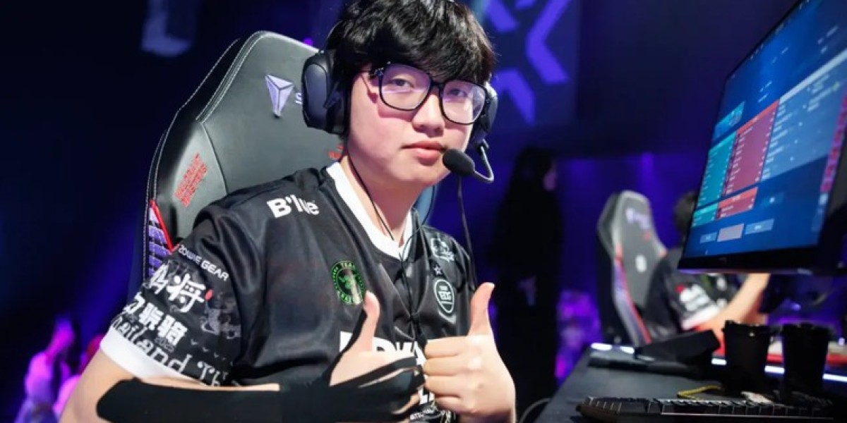 Top Duelists of 2025 – Valorant Standouts Ranked