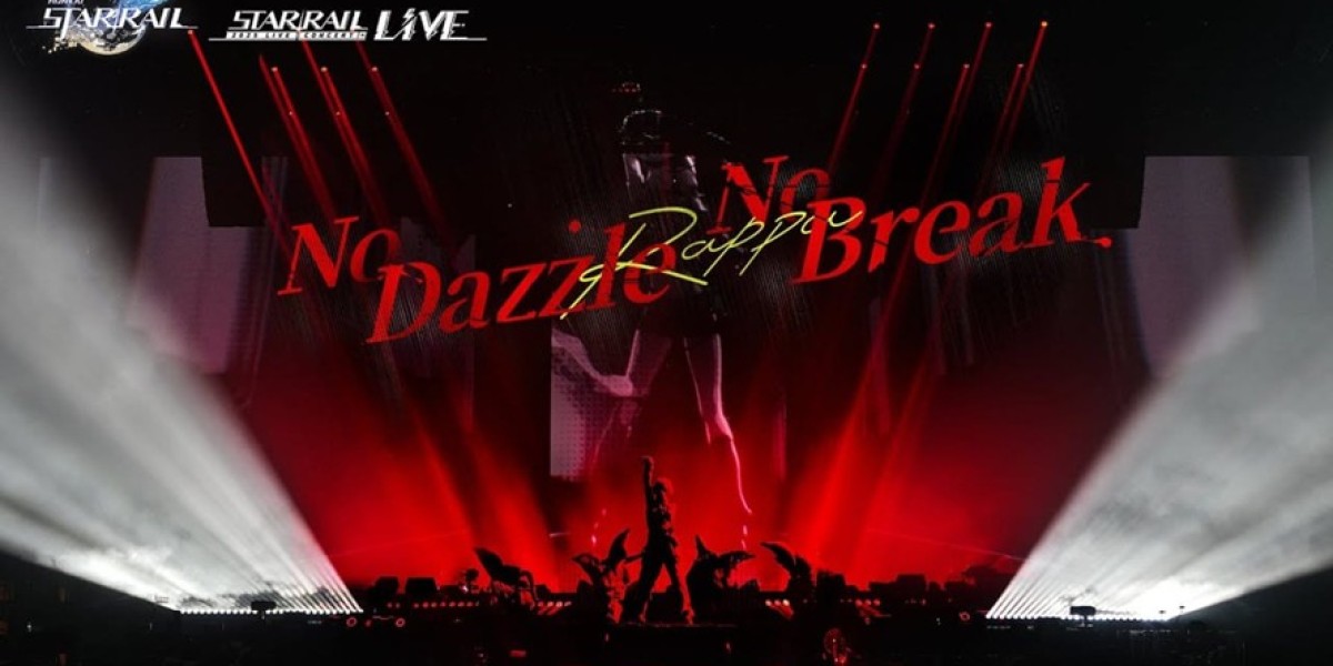 Honkai: Star Rail - Live-Konzert