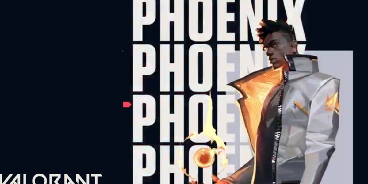 Valorant Agents Guide – Abilities, Phoenix & Beta Info