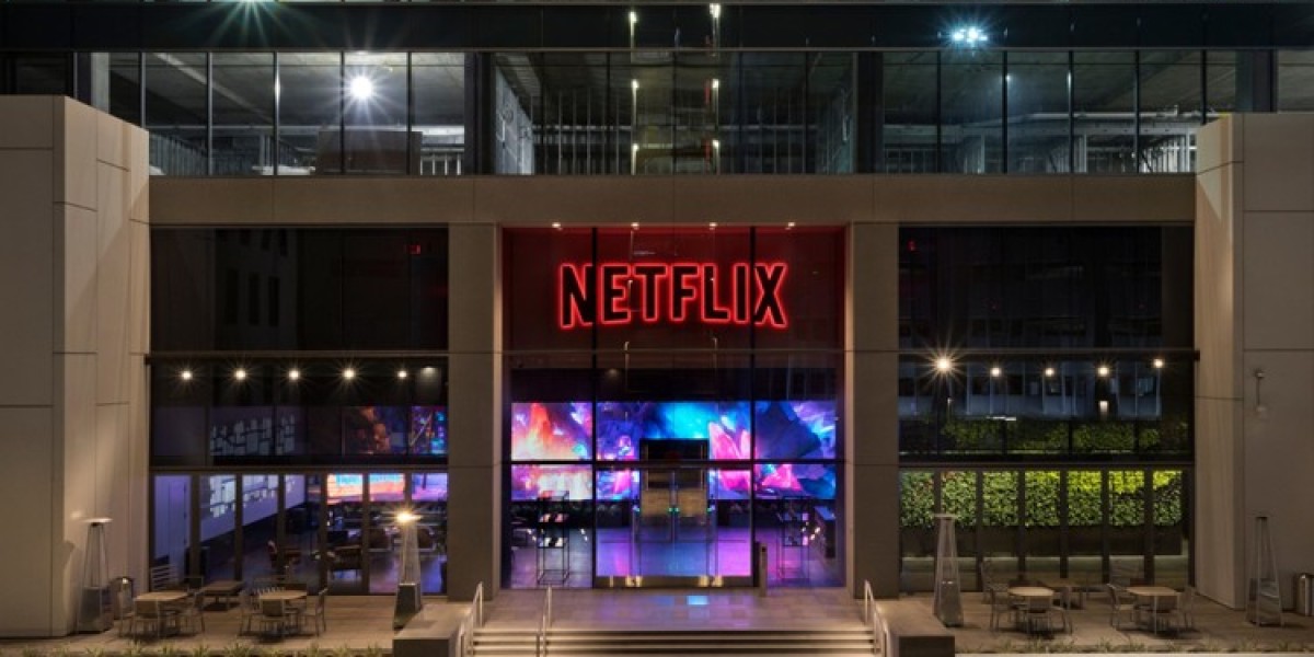 Netflix Leadership: Peters Takes Product Helm