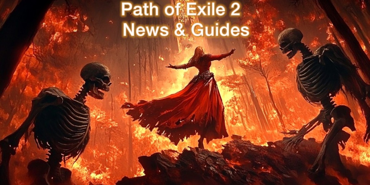 Path of Exile 2 – Early Access Updates: Loot Changes