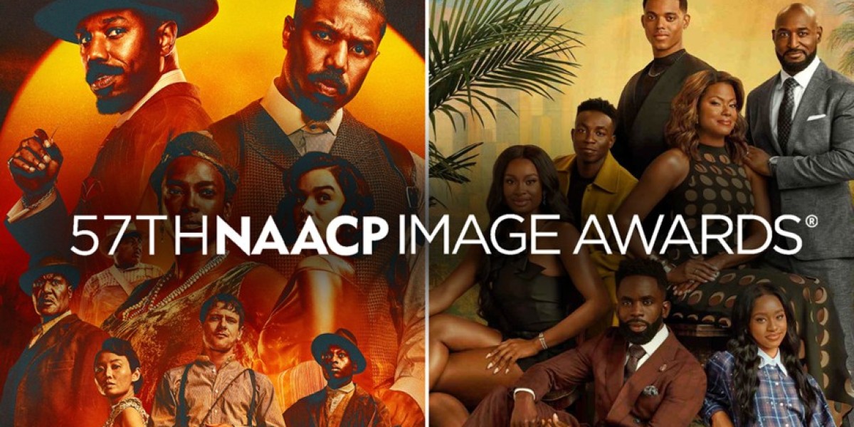 NAACP Image Awards: 57th Nominations Highlight
