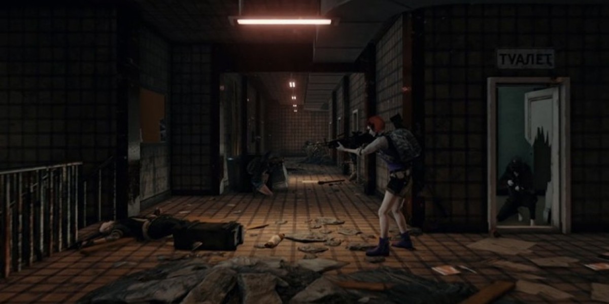 PlayerUnknown's Battlegrounds — релиз на Xbox One