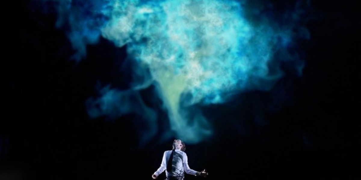 Broadway's Post-Holiday Dip: Receipts Decline 34%