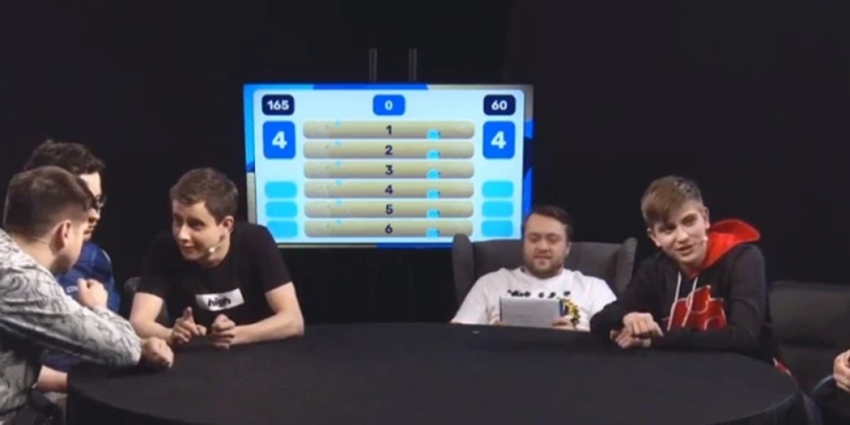 Стрим-хата MLBB 2020: Прямые эфиры