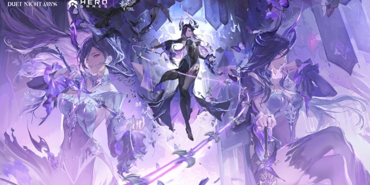 Duet Night Abyss PS5: Release & Platforms