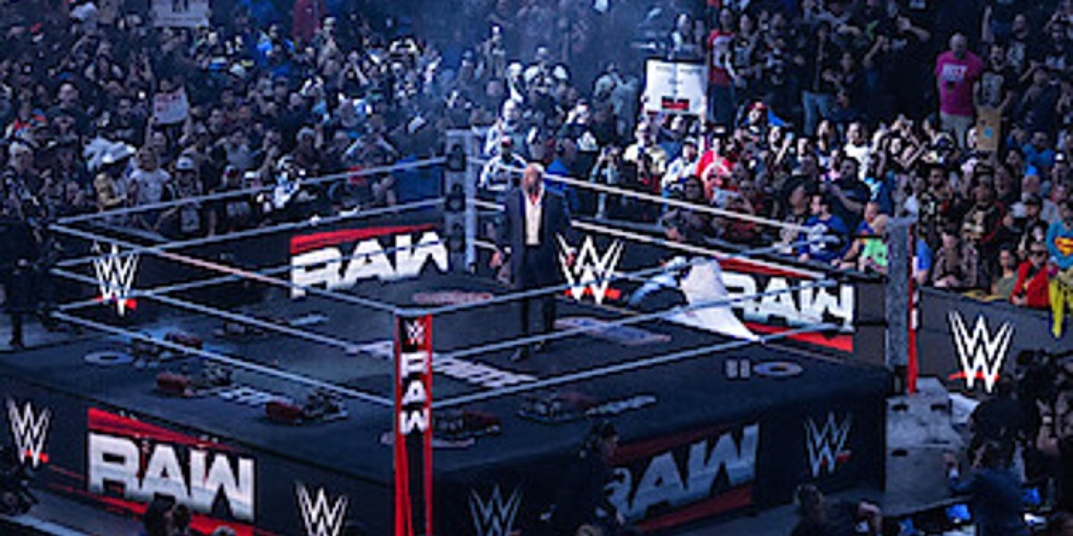 WWE Raw: CM Punk vs Seth Rollins - Steel Cage Showdown