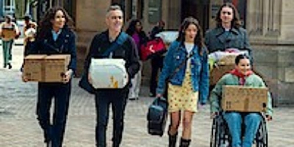 New Maritime Mystery Series - Josh Hartnett Leads