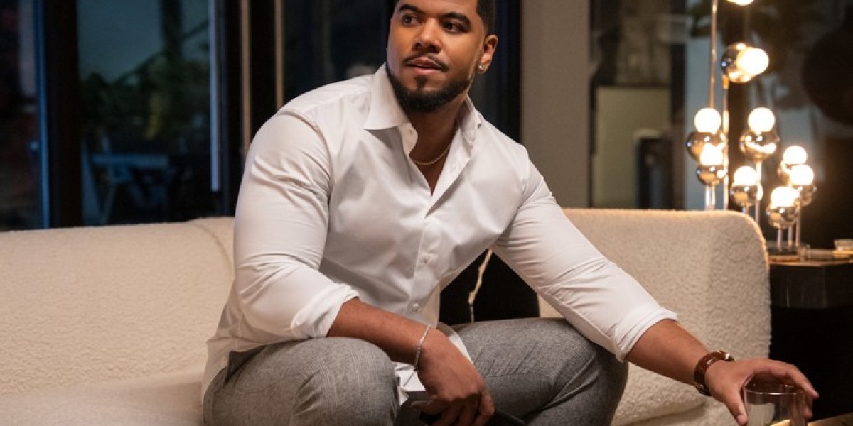 Beauty in Black Season 2 – Power Shift & Drama