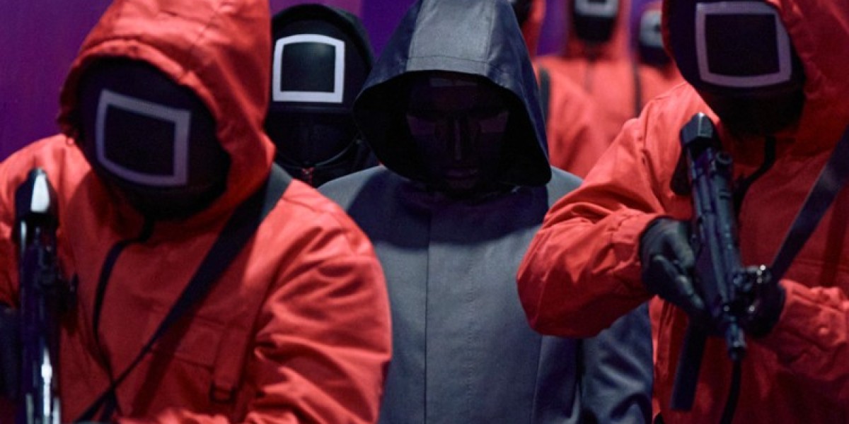 Squid Game: Gi-hun's Tragic Journey