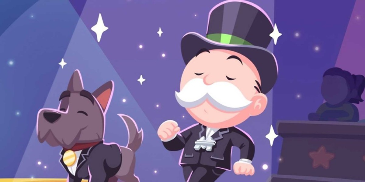 Tycoon Card Features – Monopoly GO Guide