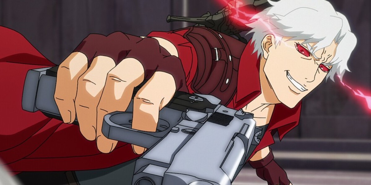 Second Season Confirmed – Animated Series Returns