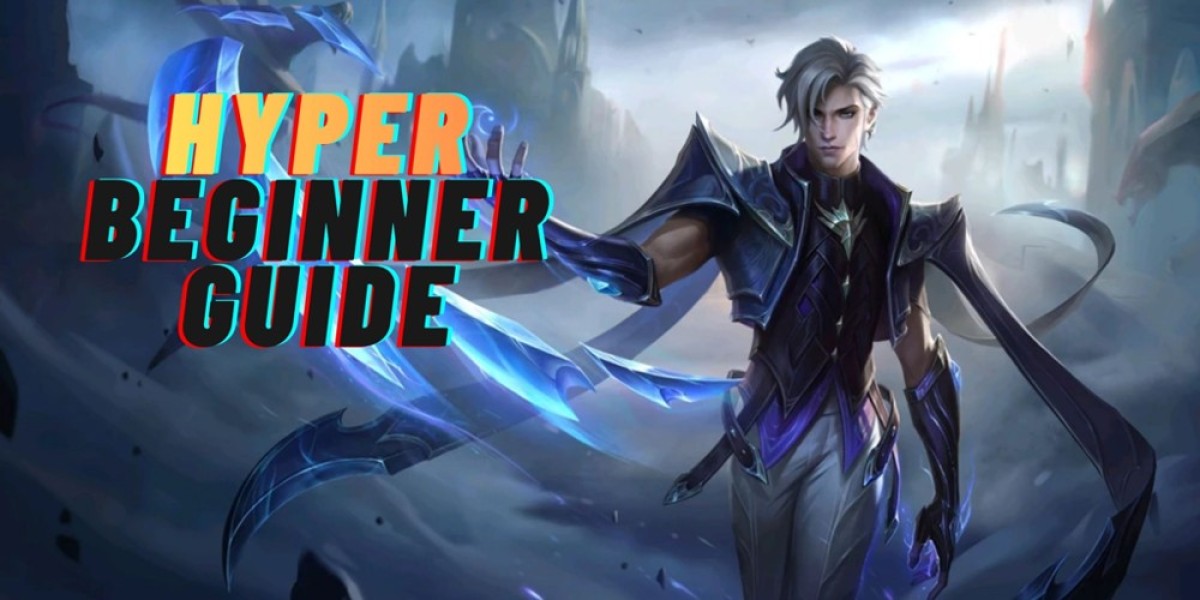 Hyper Strategy in Mobile Legends: Guide & Tips