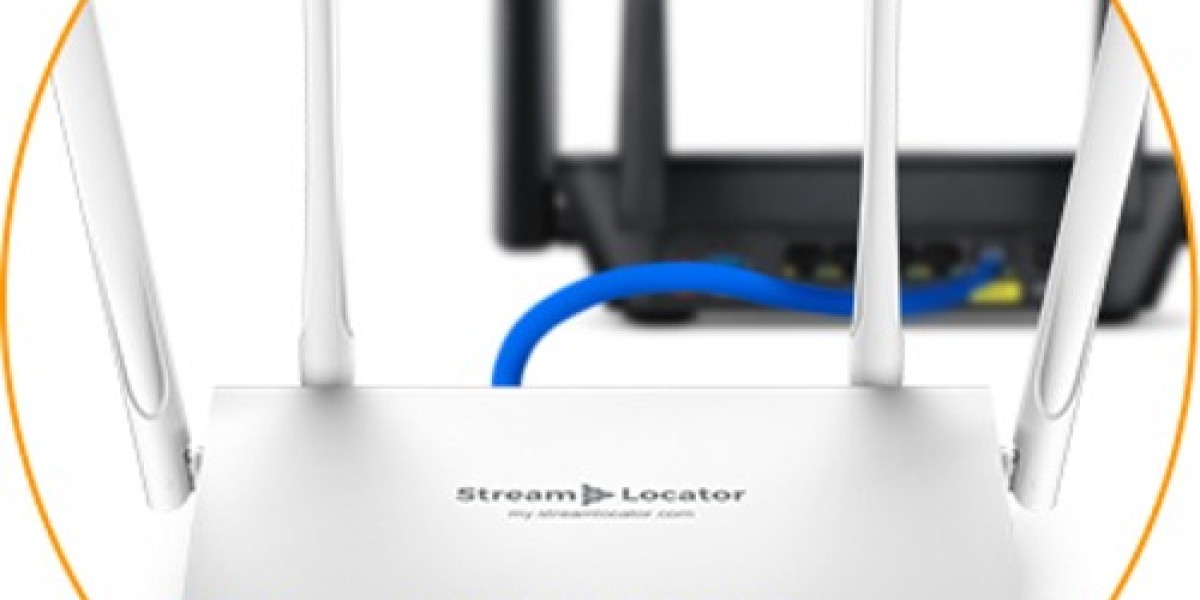 Global Netflix Access - Expand Your Streaming World