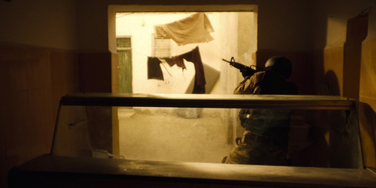 Black Hawk Down Legacy: Docuseries vs. Film