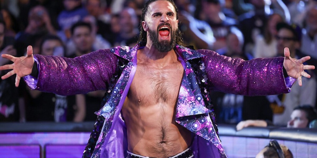 John Cena vs Cody Rhodes – Raw Highlights & WrestleMania