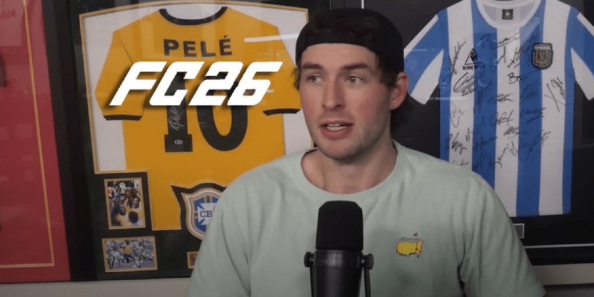 EA Sports FC 26: Gameplay überzeugt Fans & Creator