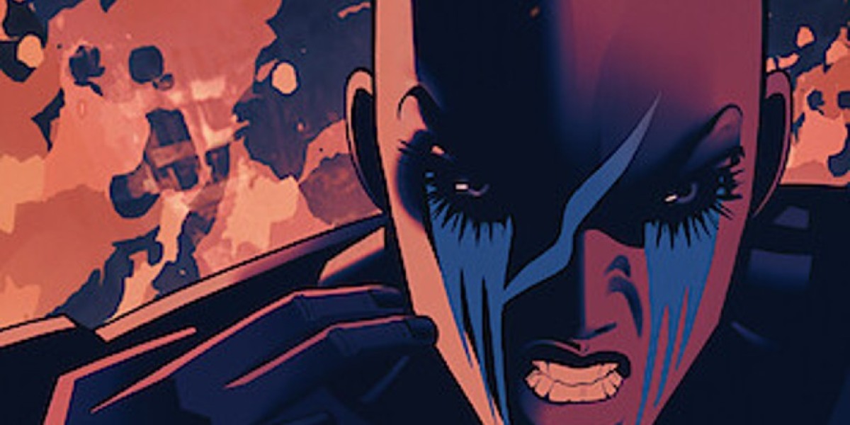 Love, Death + Robots Volume 4 – New Stories Unveiled