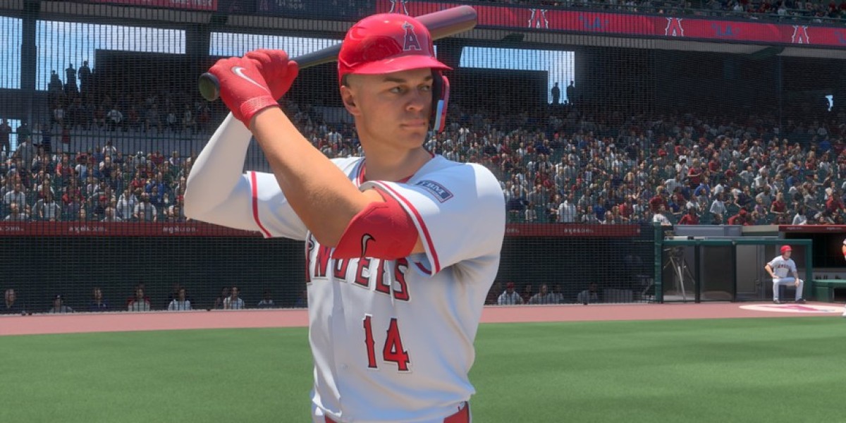 MLB The Show 25 Update: Patch #24 Visual Enhancements