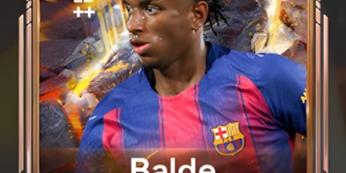 Alejandro Balde Martínez: FC 26 Coins Guide & Card