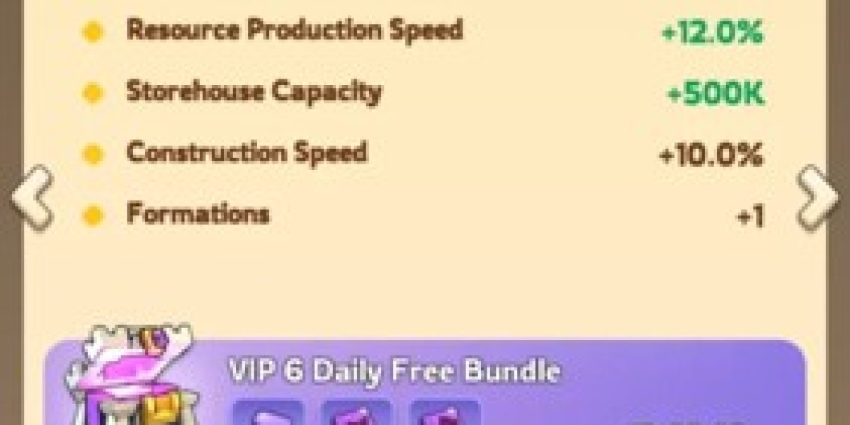 Kingshot Server Age Guide: Track Updates & Login Days