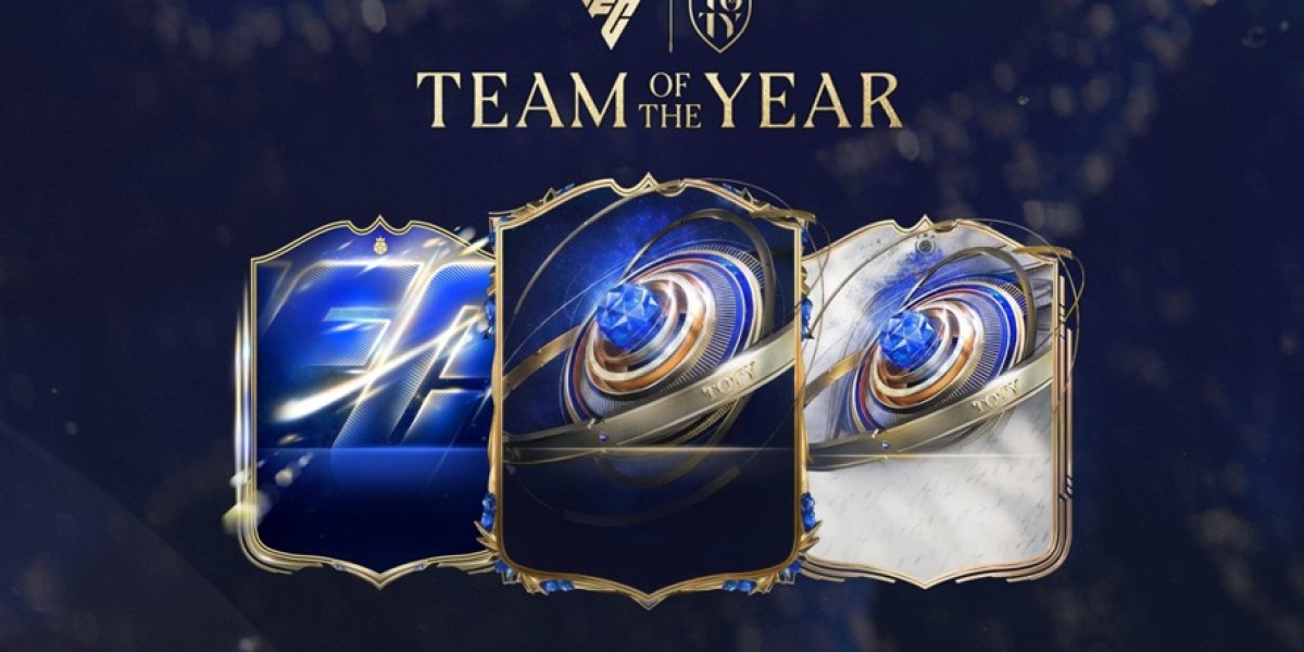 TOTY 2026: Start, Nominierungen & Highlights