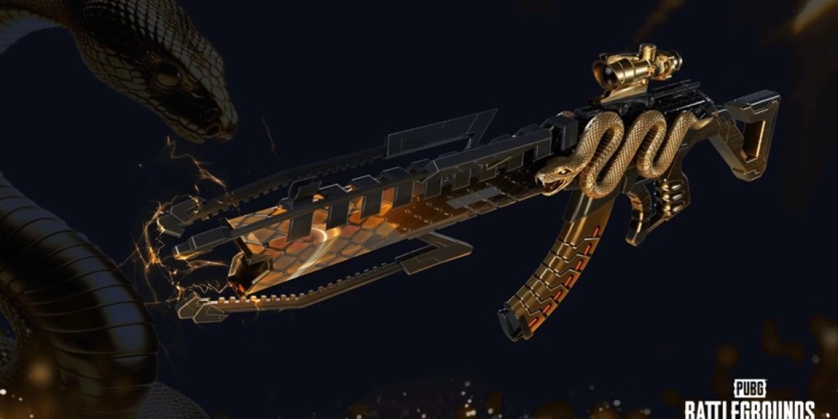 PUBG: BATTLEGROUNDS — Весенний фест 2025 [скины]