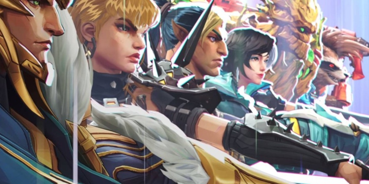 Marvel Rivals Clarifies Creator Policy