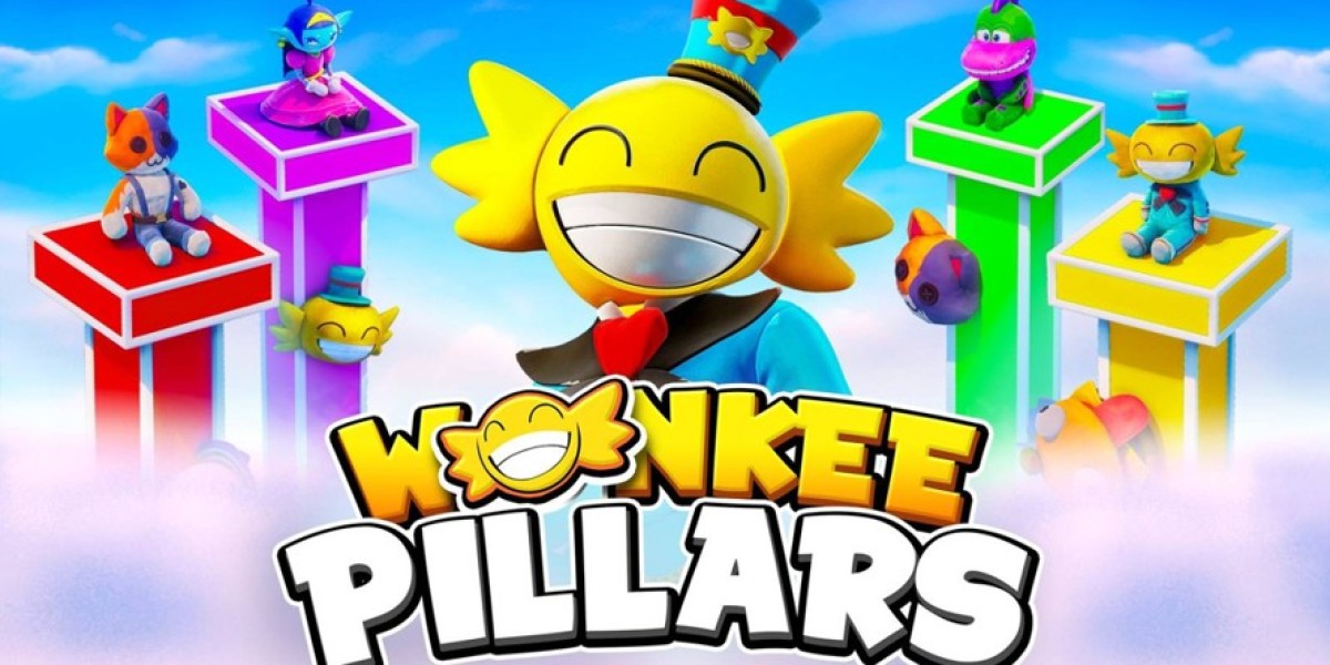 Fortnite Pillar Maps – Creative Mode Guide & Tips