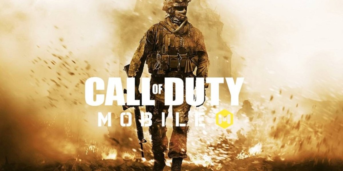 Call of Duty Mobile – Rust Map Update Preview