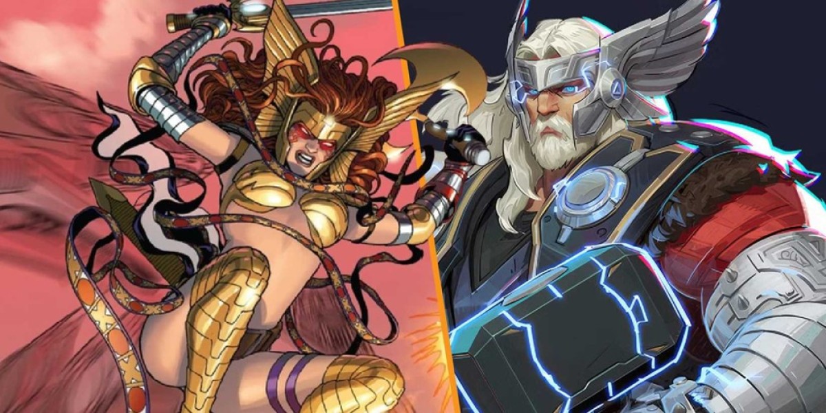 Marvel Rivals Season 5: LGBTQ+ Representation