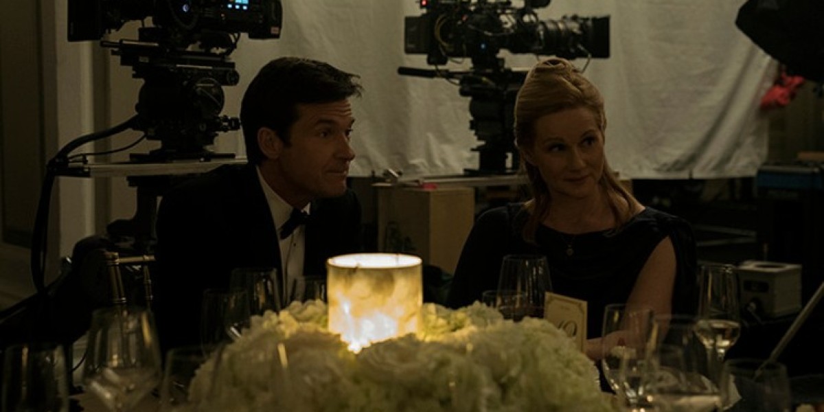 Ozark: Netflix's Gritty Midwest Drama