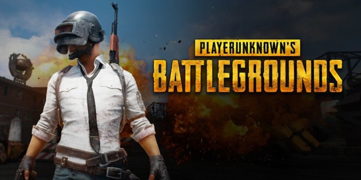 PUBG: новый режим с зомби