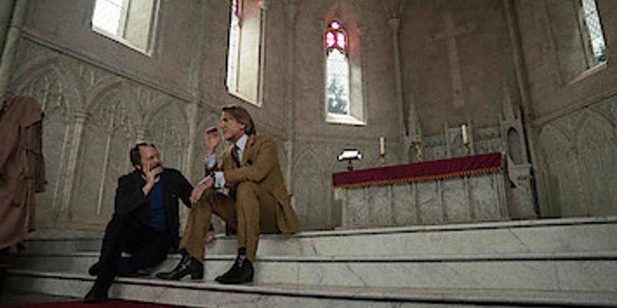 Knives Out 3: Wake Up Dead Man Arrives on Netflix