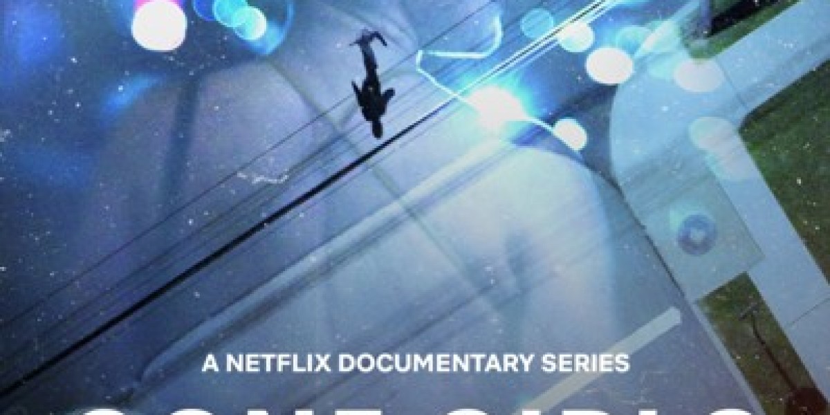 Gone Girls: Long Island's Unsolved Mystery