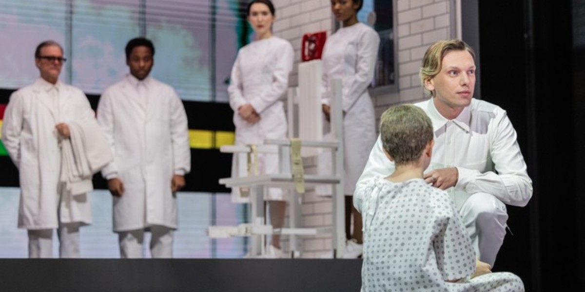 Broadway's Holiday Box Office Break Records