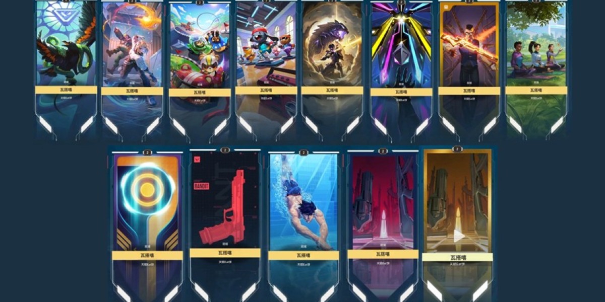 Valorant's Bandit Pistol - New Leak