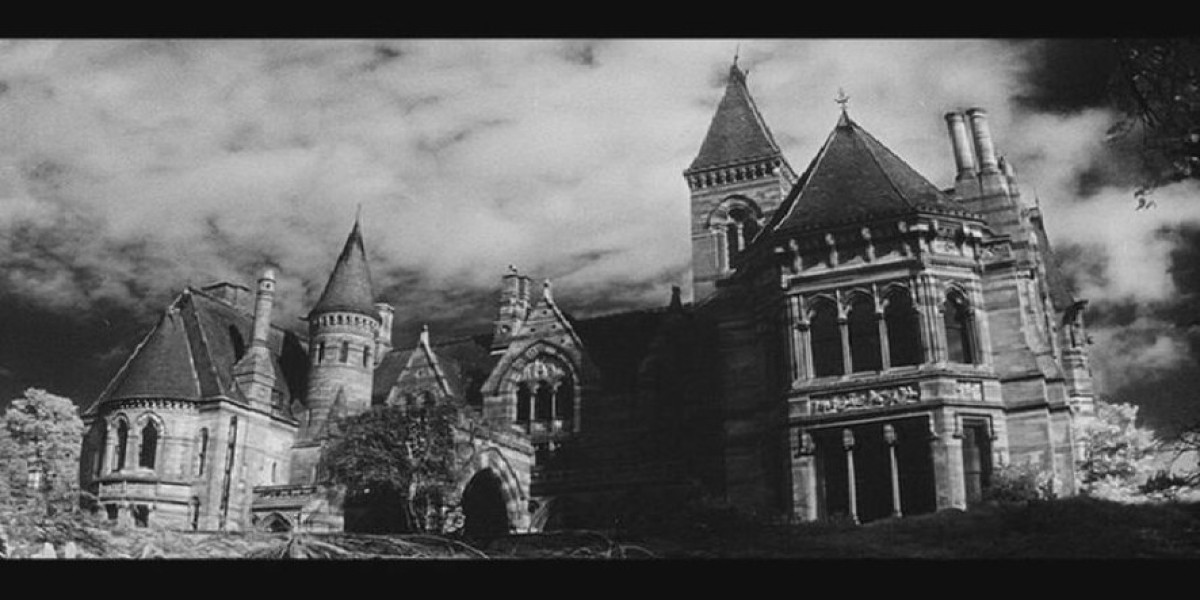 Haunting of Hill House – Netflix Adaptation Updates