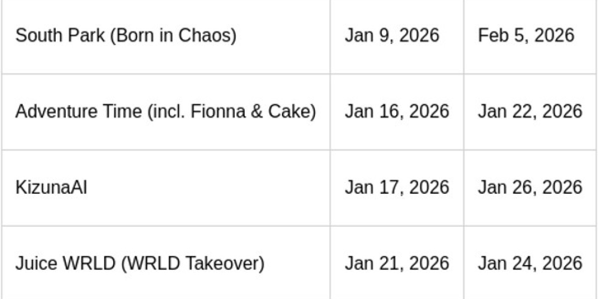 Fortnite x Overwatch: Epic Games' New Alliance?
