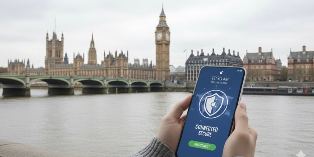 VPN Services: UK Child Safety Consultation Explained