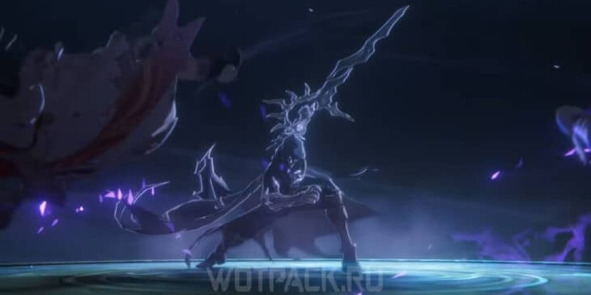 Honkai: Star Rail - Bossgegner Deep Dark Flame Thief