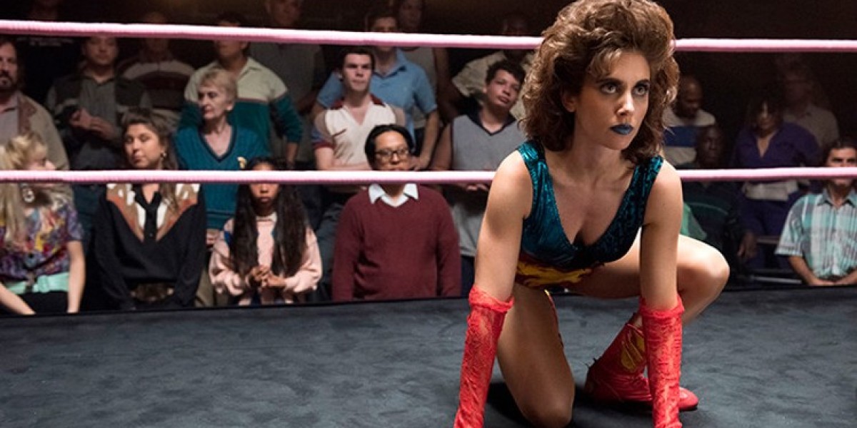 GLOW Season 2 Greenlit - Netflix Renews Wrestling Series
