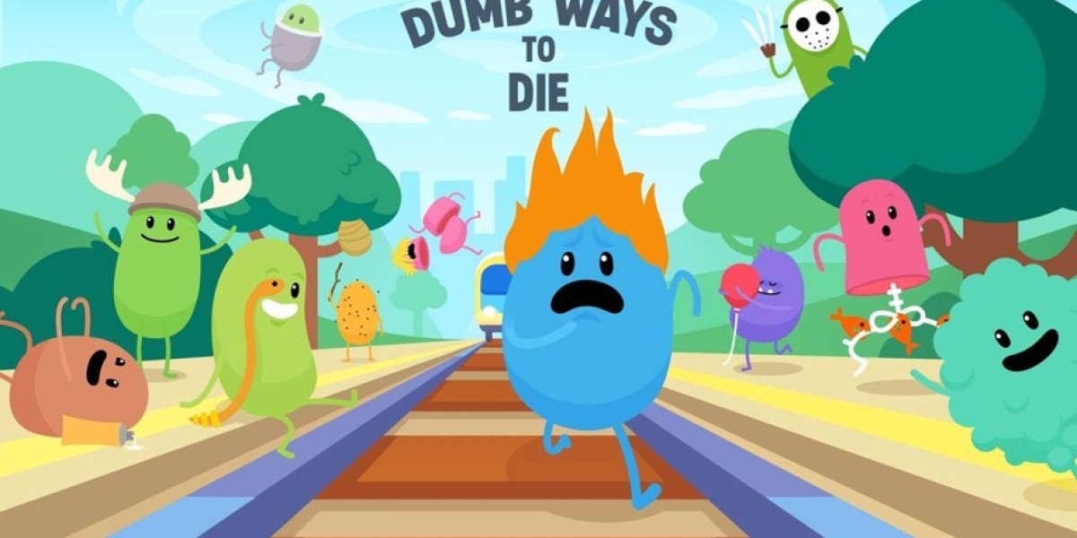 Fortnite Dumb Ways to Die Skins: How to Get Free Items
