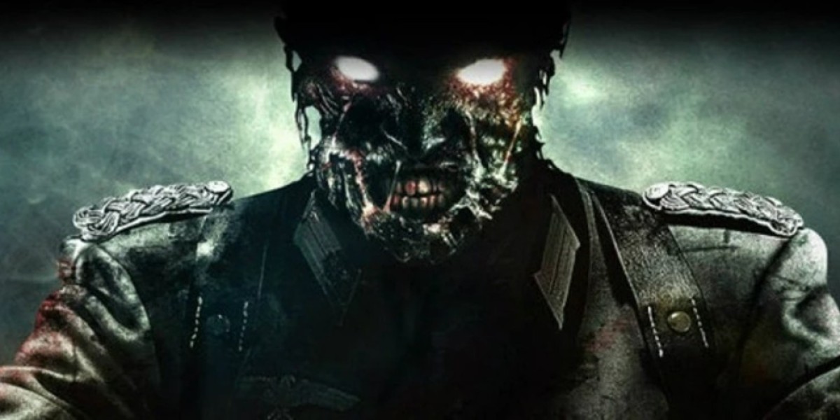 Call of Duty: Mobile — зомби-режим и ноябрьские обновления